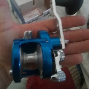 Meet your Posher, Raymond